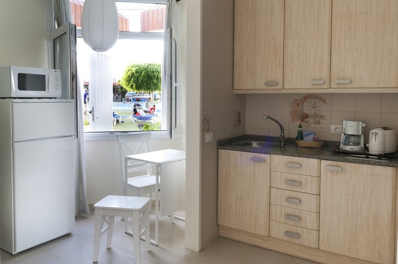 Apartamentos Bungalows Do�a Rosa