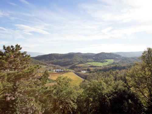 Lodge Holiday Home Smeraldo Greve In Chianti