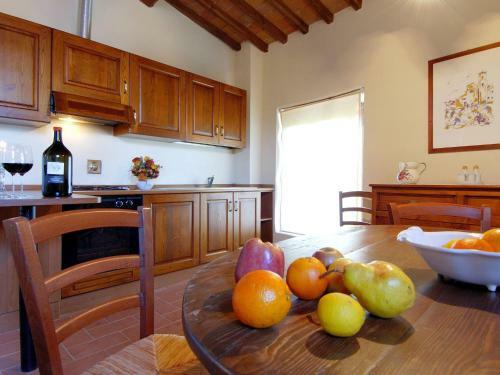 Lodge Holiday Home Smeraldo Greve In Chianti