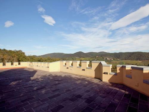 Lodge Holiday Home Smeraldo Greve In Chianti