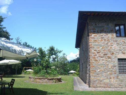 Lodge Holiday Home Smeraldo Greve In Chianti
