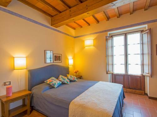 Holiday Home Greve In Chianti 1