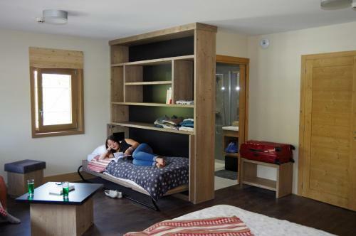Hotel Cis Lanslebourg