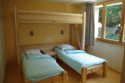 Hotel Cis Lanslebourg