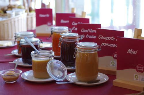 Hotel Cis Lanslebourg