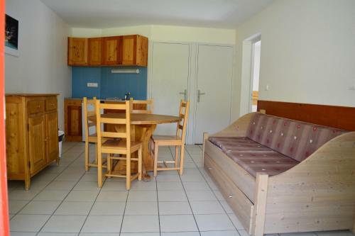 Hotel Cis Lanslebourg