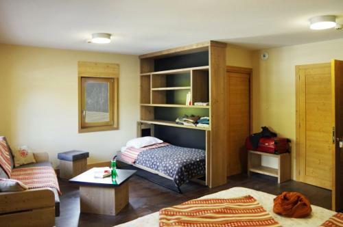 Hotel Cis Lanslebourg