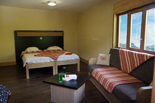 Hotel Cis Lanslebourg