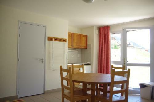 Hotel Cis Lanslebourg