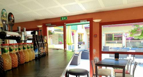 Hotel Cis Lanslebourg