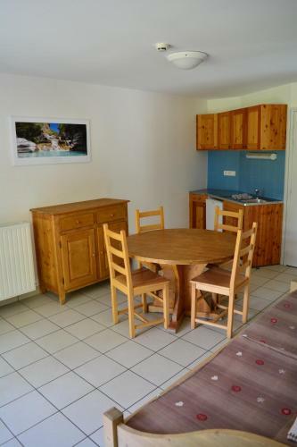 Hotel Cis Lanslebourg