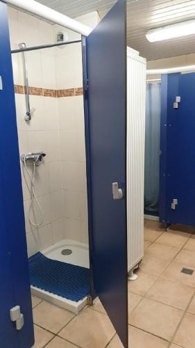Hotel Cis Lanslebourg