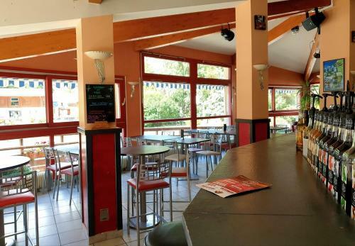 Hotel Cis Lanslebourg
