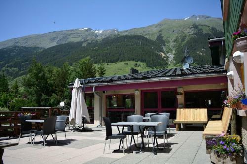 Hotel Cis Lanslebourg