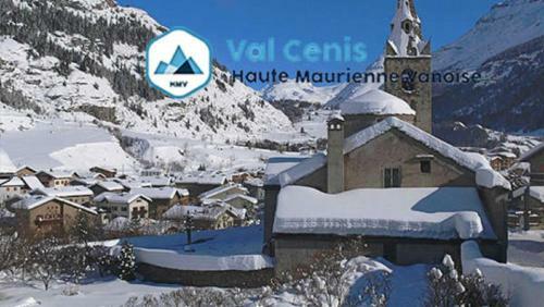 Hotel Cis Lanslebourg
