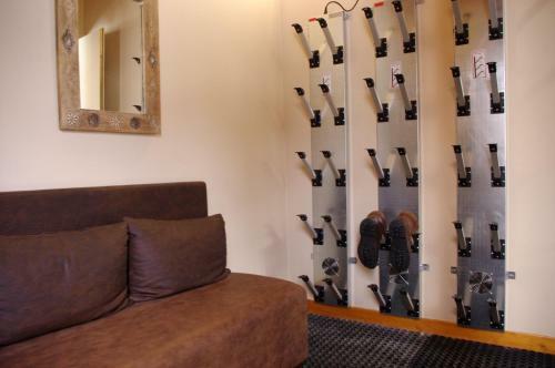 Hotel La Cl� Des Champs