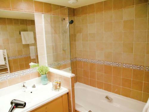 Apartment Les Alpages De Val Cenis I