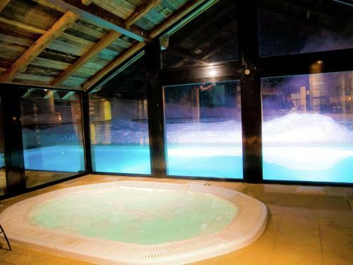 Apartment Les Alpages De Val Cenis I