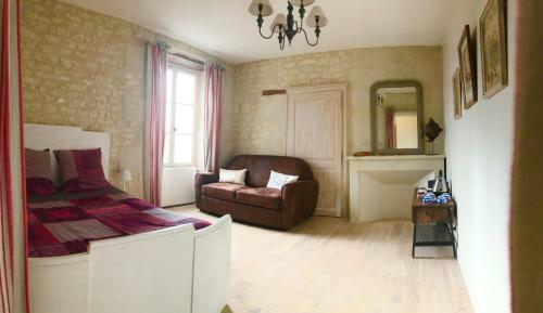 Hostal Ecole De Mathuna De Marigny Brizay