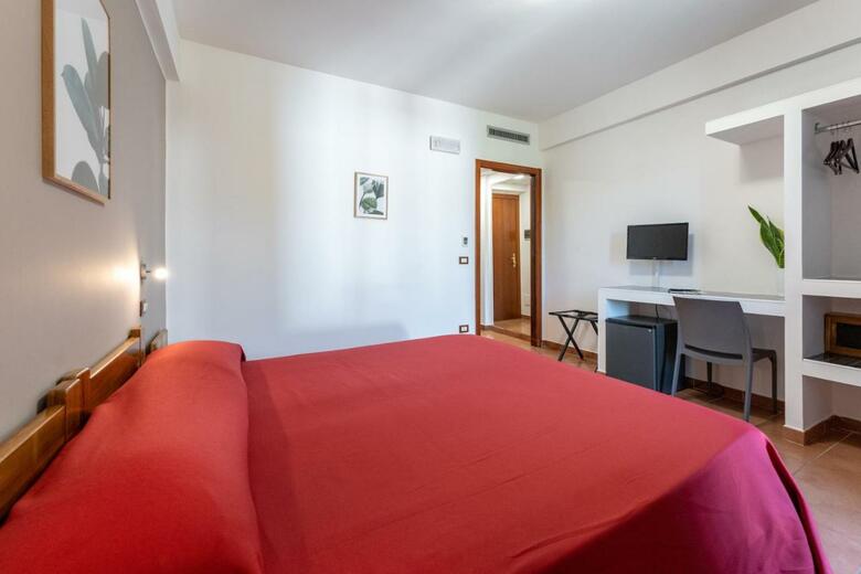 Hotel La Terra Dei Sogni