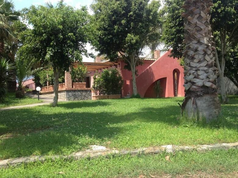 Villa Del Nespolo
