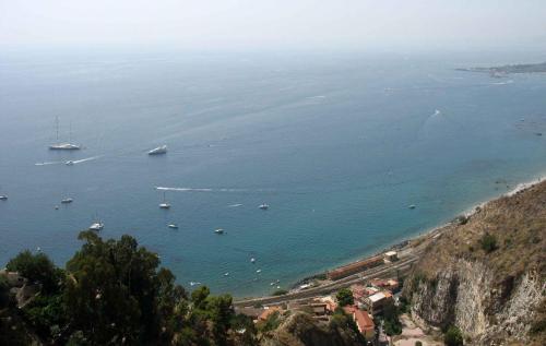 Bed & Breakfast I Colori Del Sole