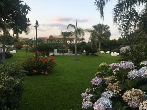 Bed & Breakfast Feudogrande