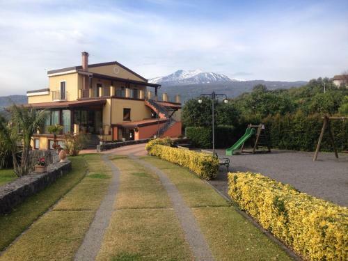 Bed & Breakfast Feudogrande