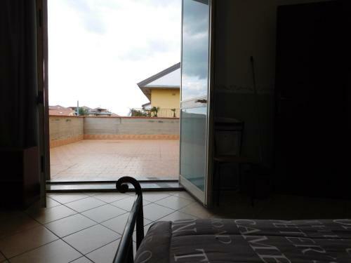 Bed & Breakfast Villa Delle Vacanze