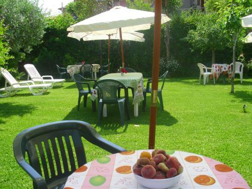 Bed & Breakfast Villa Delle Vacanze