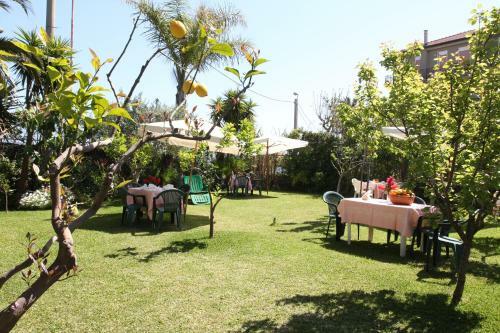 Bed & Breakfast Villa Delle Vacanze