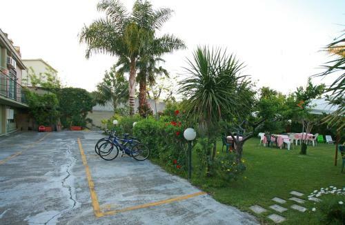 Bed & Breakfast Villa Delle Vacanze