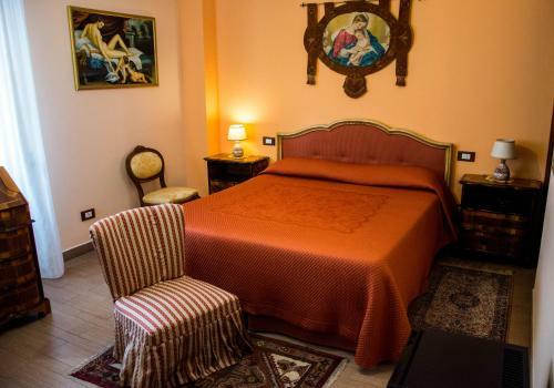 B&B Villa Liliya