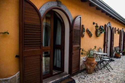 B&B Villa Liliya