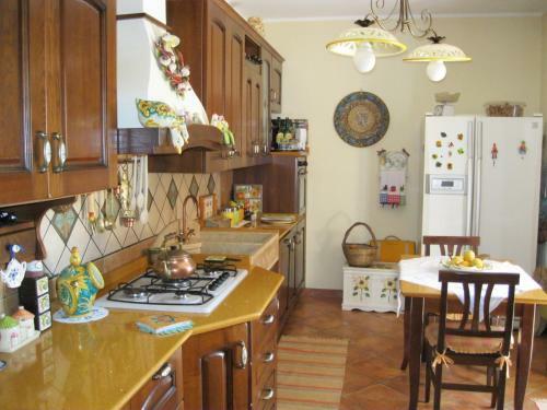 B&B Villa Liliya
