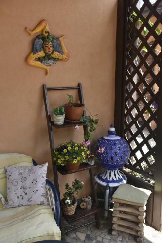 B&B Villa Liliya