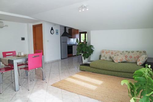 Apartamento Cilento Living