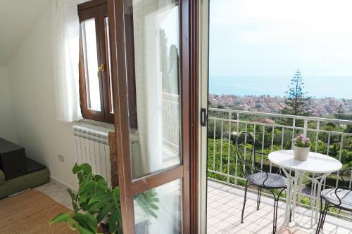Apartamento Cilento Living
