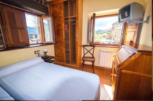 Agroturismo Casa Rural La Bolera