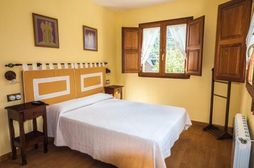Agroturismo Casa Rural La Bolera
