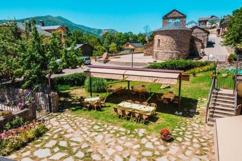 Agroturismo Casa Rural La Bolera