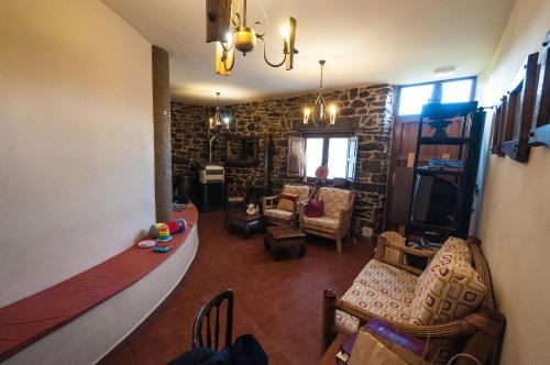 Agroturismo Casa Rural La Bolera