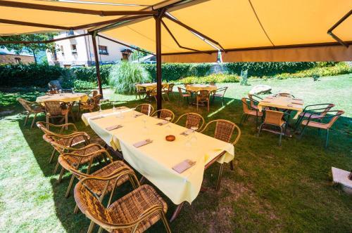 Agroturismo Casa Rural La Bolera