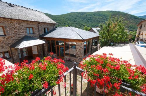 Agroturismo Casa Rural La Bolera