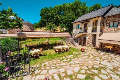 Agroturismo Casa Rural La Bolera