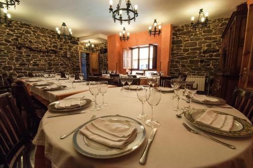 Agroturismo Casa Rural La Bolera