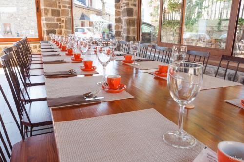 Agroturismo Casa Rural La Bolera