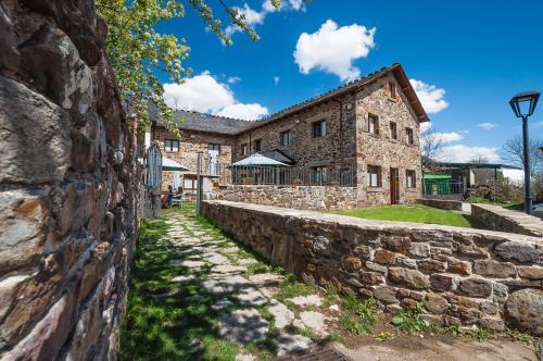 Agroturismo Casa Rural La Bolera