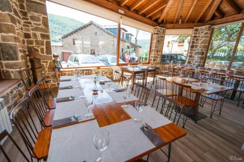 Agroturismo Casa Rural La Bolera