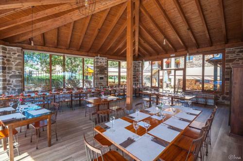 Agroturismo Casa Rural La Bolera